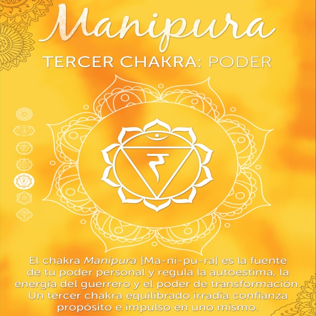 Resultado de imagen para El Manipura Chakra 3: